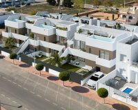 New Build - Bungalow - San Pedro del Pinatar