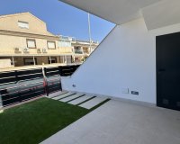 New Build - Bungalow - San Pedro del Pinatar