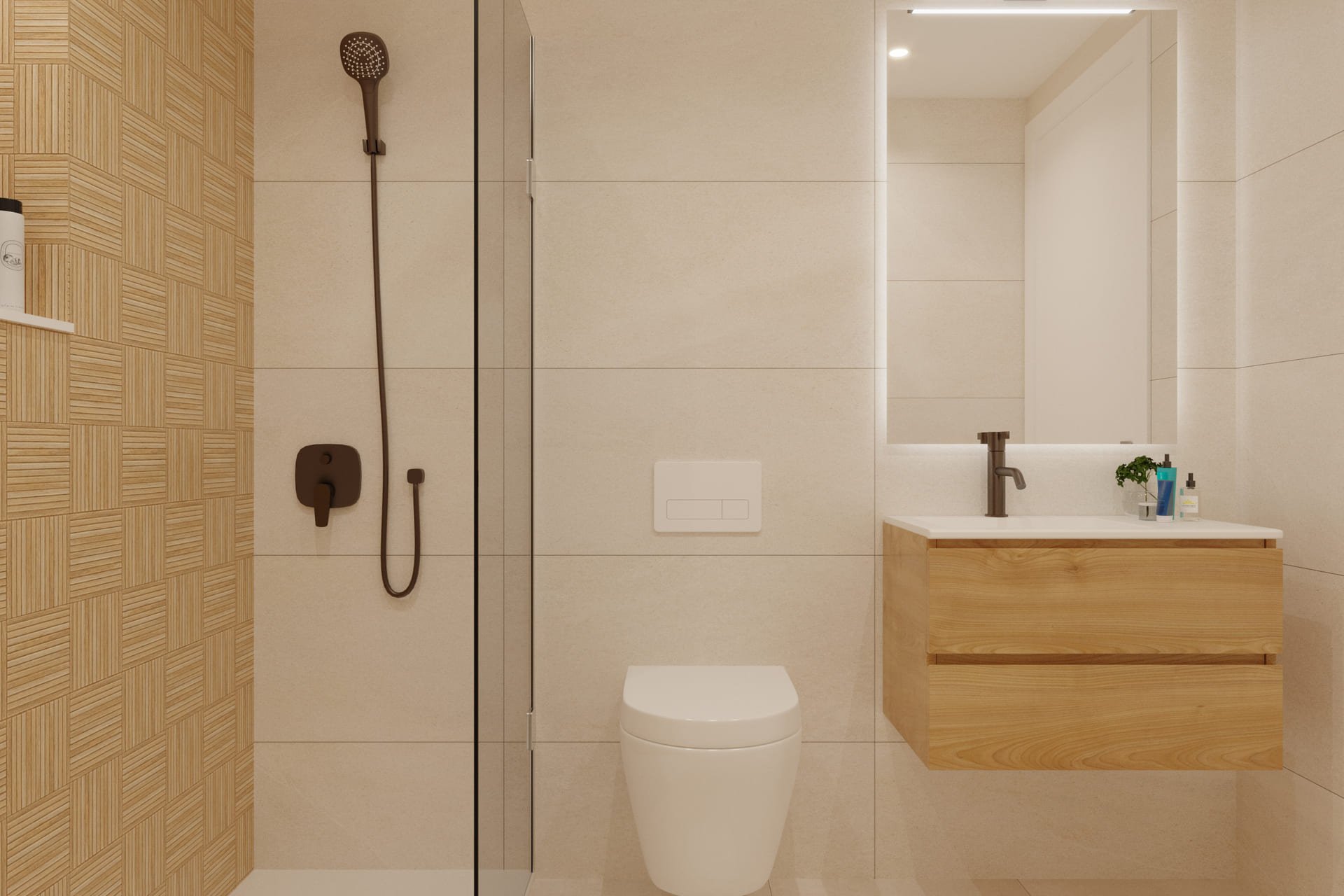 New Build - Bungalow - San Pedro del Pinatar