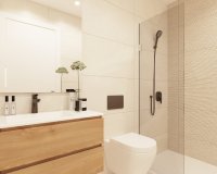 New Build - Bungalow - San Pedro del Pinatar