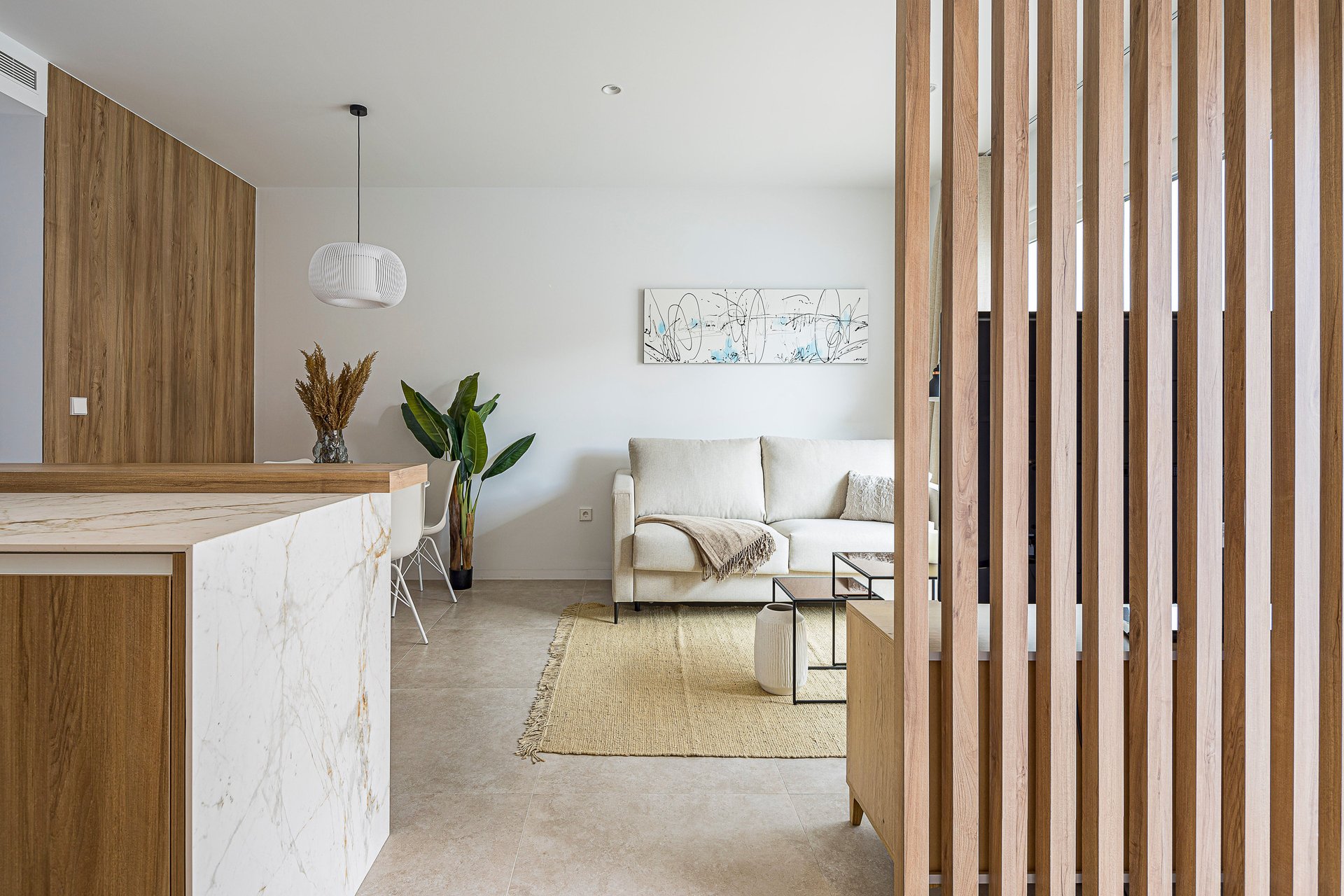 New Build - Bungalow - San Pedro del Pinatar