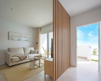 New Build - Bungalow - San Pedro del Pinatar