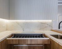 New Build - Bungalow - San Pedro del Pinatar