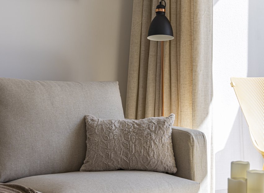 New Build - Bungalow - San Pedro del Pinatar