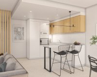 New Build - Bungalow - San Pedro del Pinatar