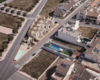 New Build - Bungalow - San Pedro del Pinatar