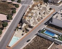 New Build - Bungalow - San Pedro del Pinatar