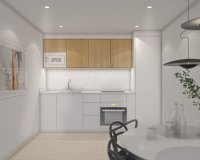 New Build - Bungalow - San Pedro del Pinatar