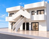 New Build - Bungalow - San Pedro del Pinatar