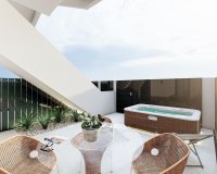 New Build - Bungalow - San Pedro del Pinatar