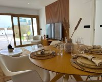 New Build - Bungalow - San Pedro del Pinatar