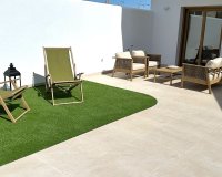 New Build - Bungalow - San Pedro del Pinatar