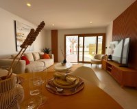 New Build - Bungalow - San Pedro del Pinatar
