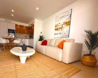 New Build - Bungalow - San Pedro del Pinatar