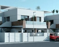 New Build - Bungalow - San Pedro del Pinatar