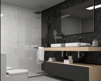 New Build - Bungalow - San Pedro del Pinatar