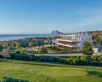 New Build - Bungalow - San Roque