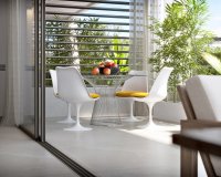 New Build - Bungalow - Sant Joan d'Alacant