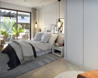 New Build - Bungalow - Sant Joan d'Alacant