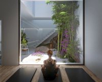 New Build - Bungalow - Sant Joan d'Alacant