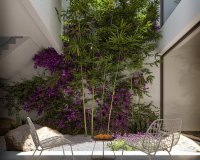 New Build - Bungalow - Sant Joan d'Alacant