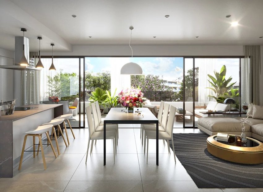 New Build - Bungalow - Sant Joan d'Alacant