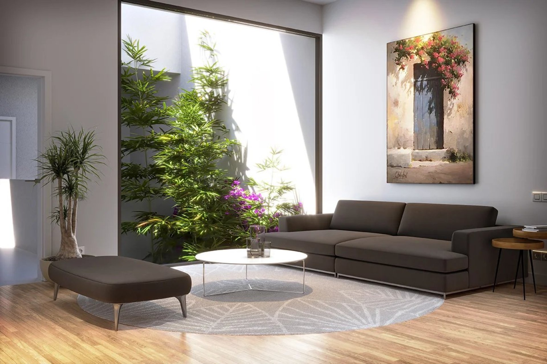 New Build - Bungalow - Sant Joan d'Alacant