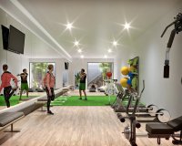 New Build - Bungalow - Sant Joan d'Alacant