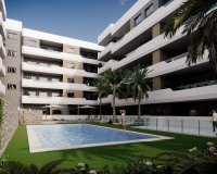 New Build - Bungalow - Santa Pola