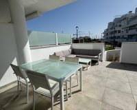 New Build - Bungalow - Santa Rosalía