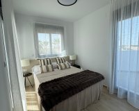 New Build - Bungalow - Santa Rosalía
