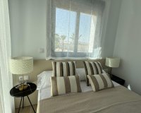 New Build - Bungalow - Santa Rosalía