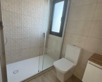 New Build - Bungalow - Santa Rosalía