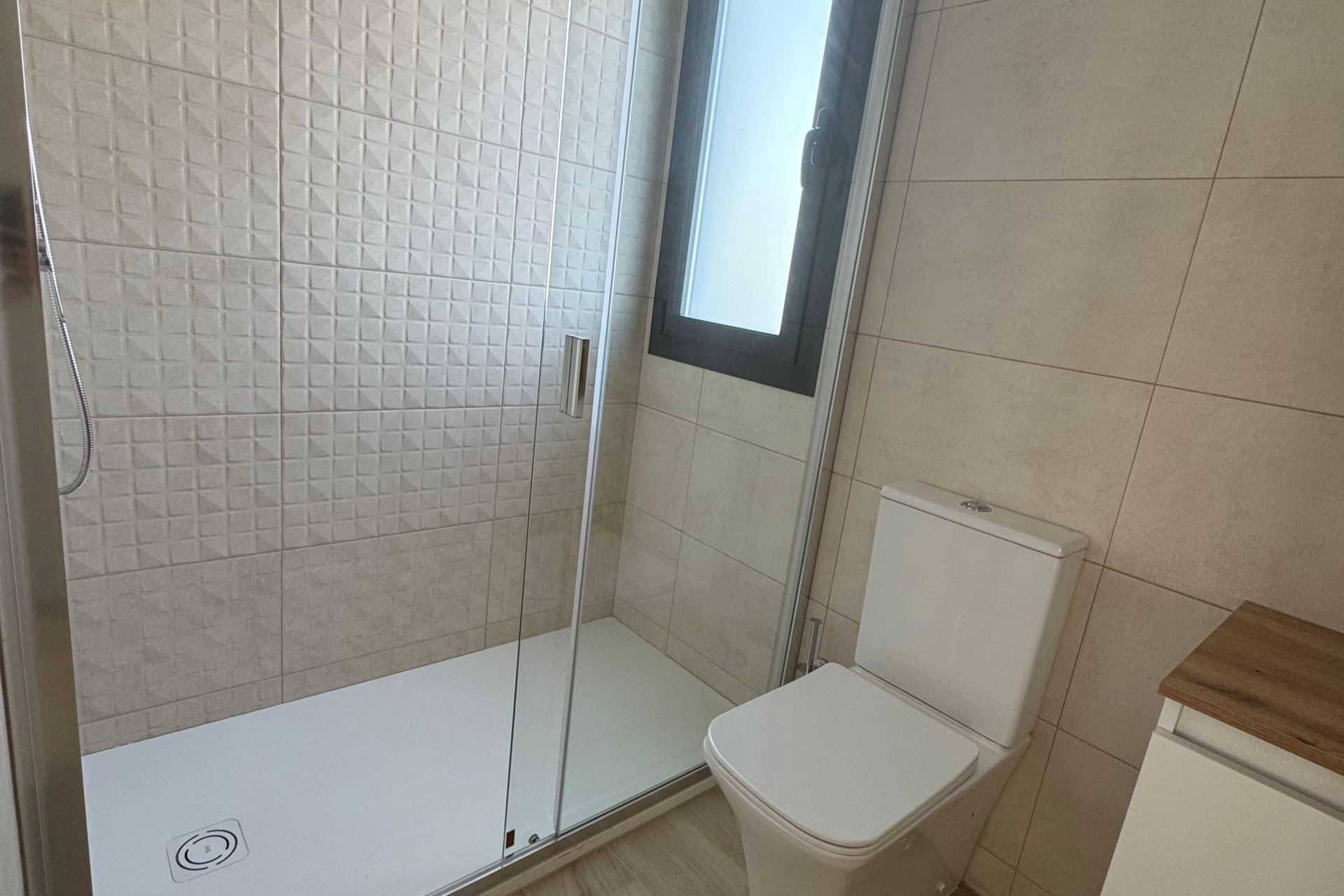 New Build - Bungalow - Santa Rosalía
