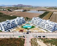 New Build - Bungalow - Santa Rosalía
