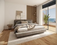 New Build - Bungalow - Torre de Benagalbón