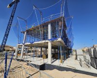 New Build - Bungalow - Torre de la Horadada