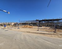 New Build - Bungalow - Torre de la Horadada