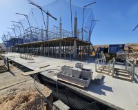 New Build - Bungalow - Torre de la Horadada