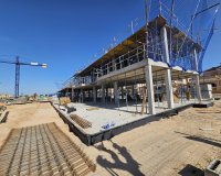 New Build - Bungalow - Torre de la Horadada