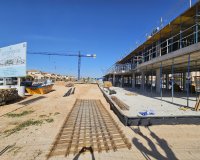 New Build - Bungalow - Torre de la Horadada