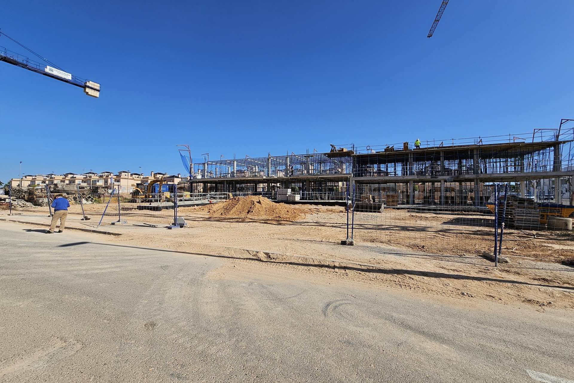 New Build - Bungalow - Torre de la Horadada