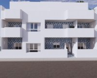 New Build - Bungalow - Torre de la Horadada