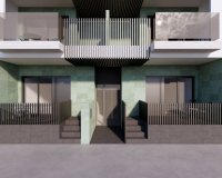 New Build - Bungalow - Torre de la Horadada