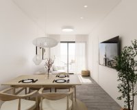 New Build - Bungalow - Torre de la Horadada