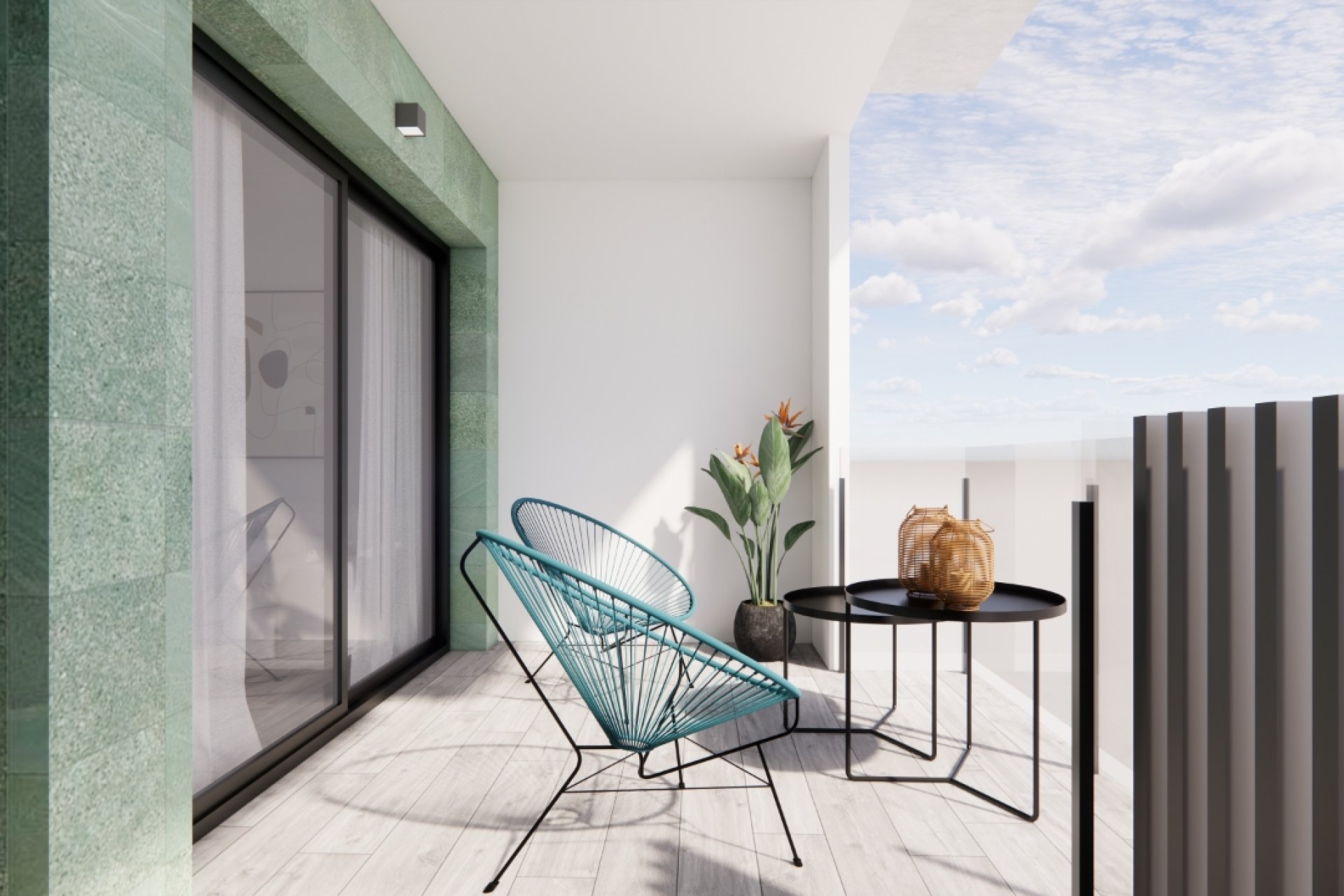 New Build - Bungalow - Torre de la Horadada