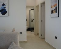 New Build - Bungalow - Torre de la Horadada