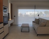 New Build - Bungalow - Torre de la Horadada