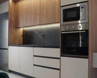 New Build - Bungalow - Torre de la Horadada