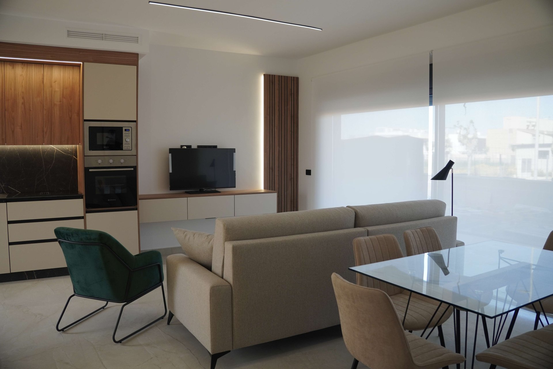 New Build - Bungalow - Torre de la Horadada